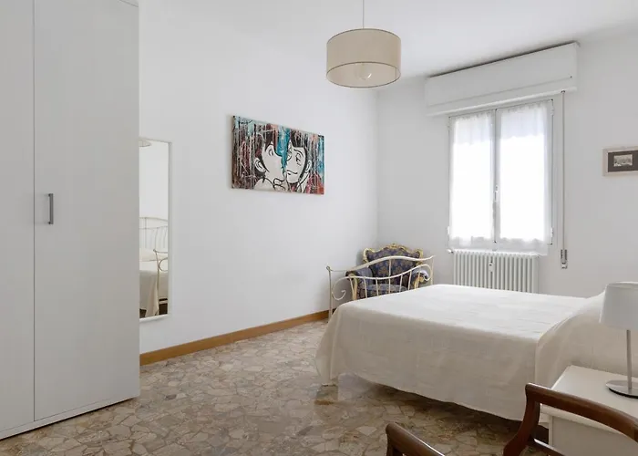 A Casa Di Giorgia By Wonderful Italy