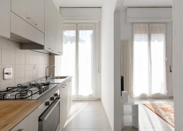 Apartmán A Casa Di Giorgia By Wonderful Italy *