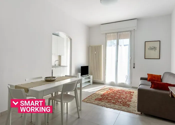 A Casa Di Giorgia By Wonderful Italy * Boloňa