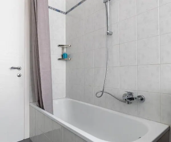 A Casa Di Giorgia By Wonderful Italy * Boloňa