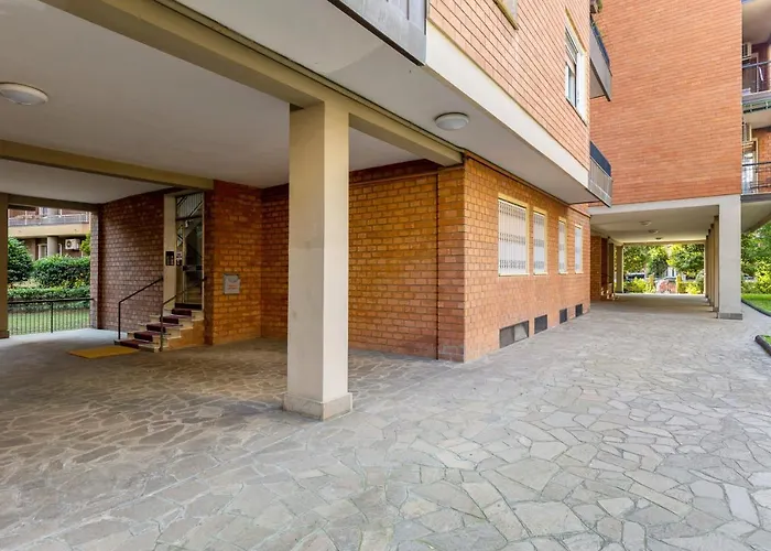 A Casa Di Giorgia By Wonderful Italy *