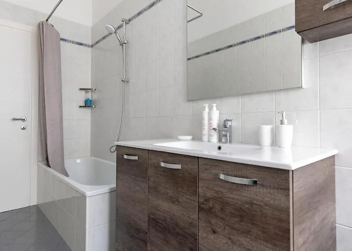 A Casa Di Giorgia By Wonderful Italy Apartmán *