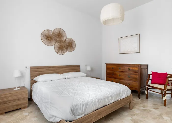 Apartmán A Casa Di Giorgia By Wonderful Italy Boloňa