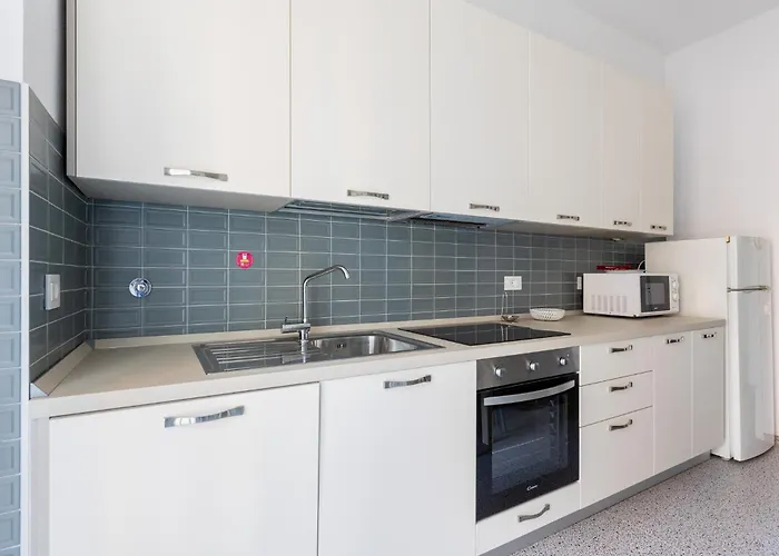 A Casa Di Giorgia By Wonderful Italy * Boloňa