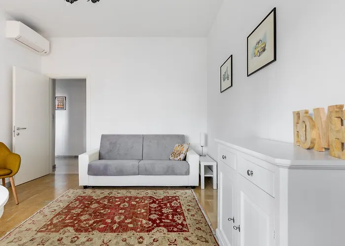 A Casa Di Giorgia By Wonderful Italy *