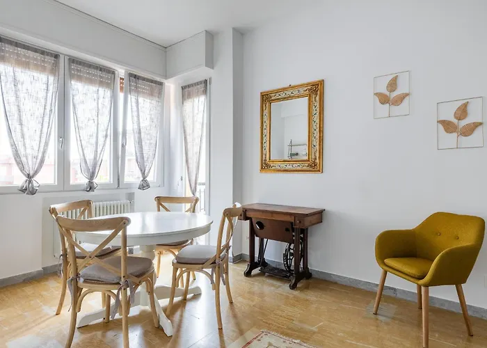 A Casa Di Giorgia By Wonderful Italy Apartmán *