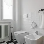 A Casa Di Giorgia By Wonderful Italy 아파트 볼로냐