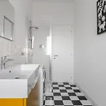 아파트 A Casa Di Giorgia By Wonderful Italy