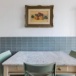 아파트 A Casa Di Giorgia By Wonderful Italy