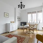 A Casa Di Giorgia By Wonderful Italy 아파트 볼로냐