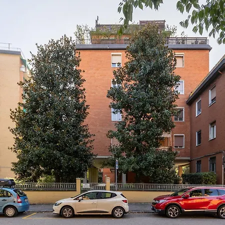 Apartment A Casa Di Giorgia By Wonderful Italy Bologna