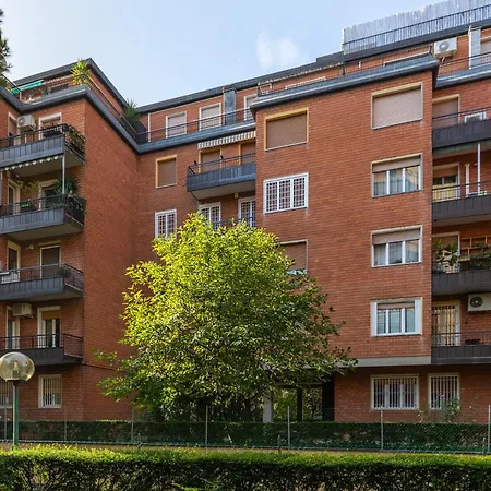 A Casa Di Giorgia By Wonderful Italy