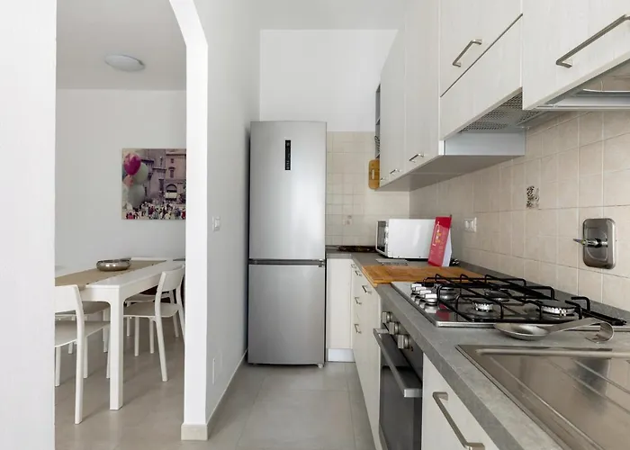 Apartment A Casa Di Giorgia By Wonderful Italy