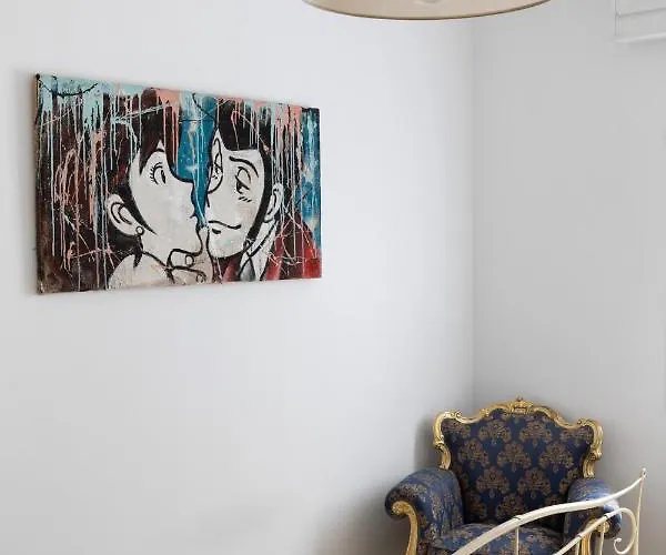 A Casa Di Giorgia By Wonderful Italy Apartment *