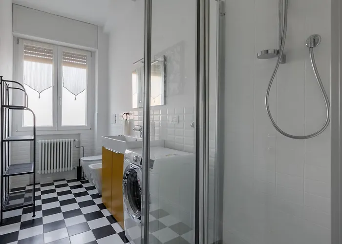 A Casa Di Giorgia By Wonderful Italy * Bologna