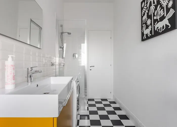 Apartment A Casa Di Giorgia By Wonderful Italy