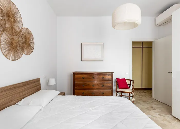 A Casa Di Giorgia By Wonderful Italy Apartment *