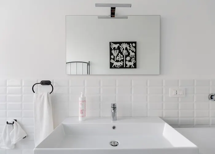 Apartment A Casa Di Giorgia By Wonderful Italy *