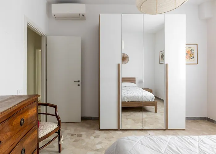 A Casa Di Giorgia By Wonderful Italy Apartment Bologna