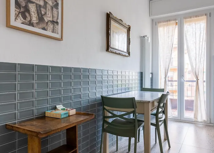 Apartment A Casa Di Giorgia By Wonderful Italy *